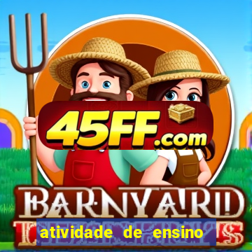 atividade de ensino religioso 2 ano